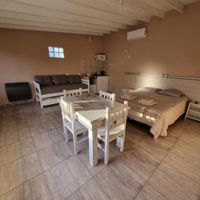 Las lupinas pleno centro - Loft - 15