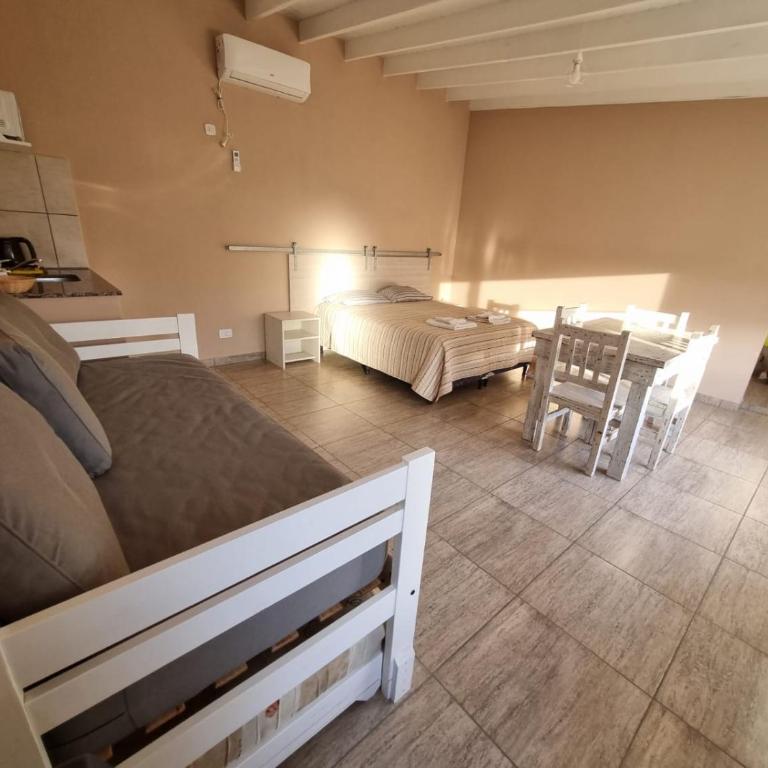Las lupinas pleno centro - Loft - 14