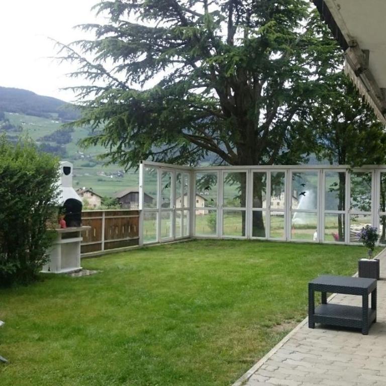 Dillerhof - Apartment mit 2 Schlafzimmern (3 Erwachsene) - 7