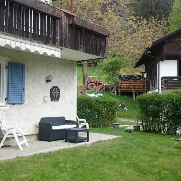 Dillerhof - Apartment mit 2 Schlafzimmern (3 Erwachsene) - 6