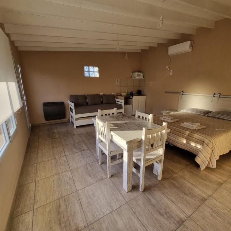 Las lupinas pleno centro - Loft - 12