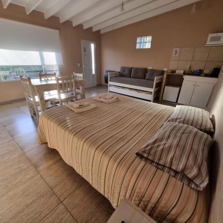 Las lupinas pleno centro - Loft - 11