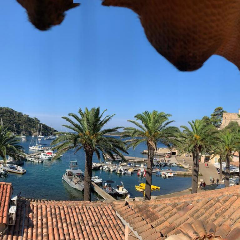 Très bel appartement pour 3 avec piscine à Chateau Vert - Appartement 1 Chambre - 42