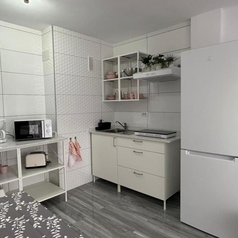 Apto Sol y Mar - Apartment - 6