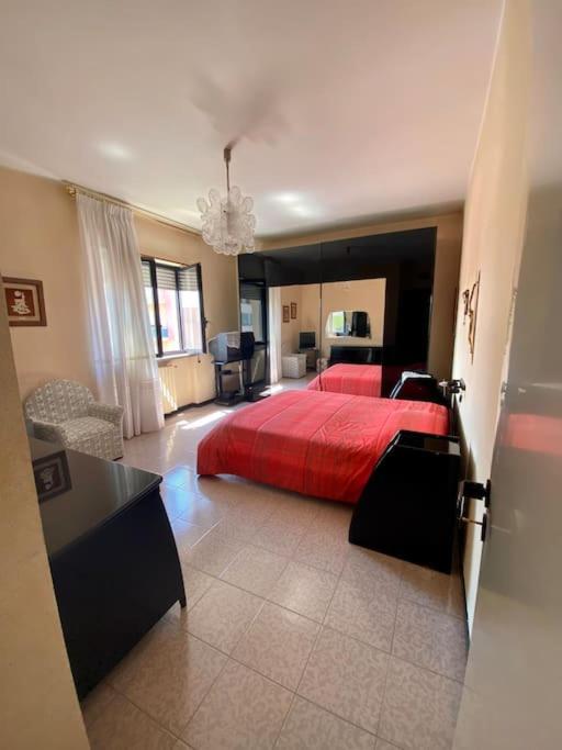 Casa Mariella - Appartamento con 2 Camere da Letto - 7