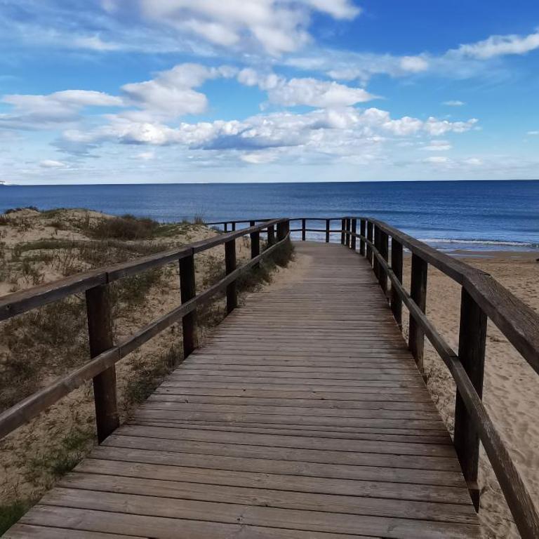 Apartament Torrevieja Playa Los Locos - Apartamento de 2 dormitorios - 72