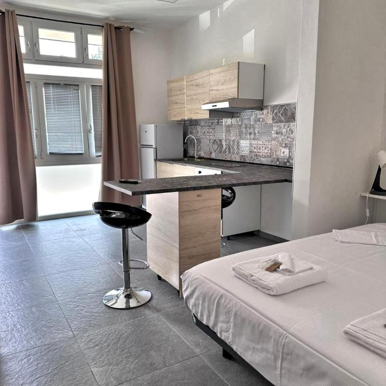 La Ca' Pezzana Affittaly Apartments - One-Bedroom Apartment - 19