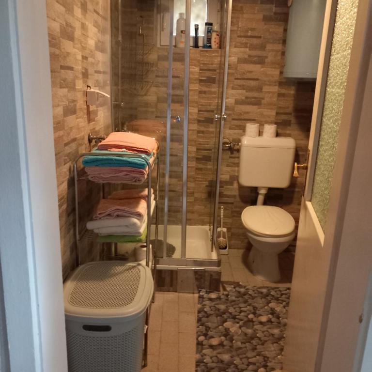 Lari and Klo Apartments - Apartman sa 2 Spavaće Sobe - 20