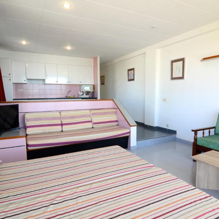 Nautic BX-4 - Studio with Sea View - 21