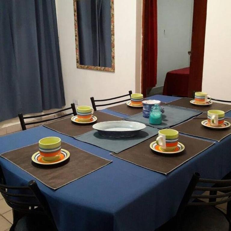 Salta la Linda - Apartamento de 1 dormitorio - 3