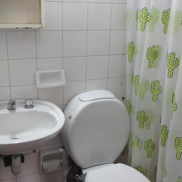 Salta la Linda - Apartamento de 1 dormitorio - 5