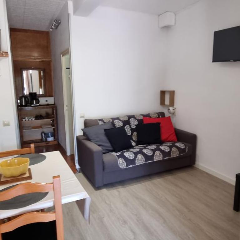 Apartamentos Grifovacances Tres Estrelles Club - Studio Triple Standard - 7
