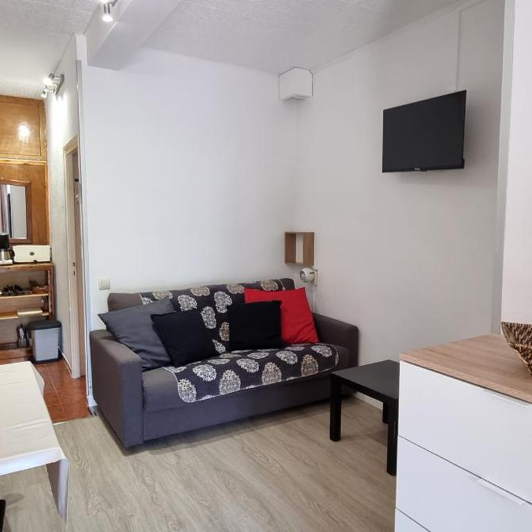Apartamentos Grifovacances Tres Estrelles Club - Studio Triple Standard - 3