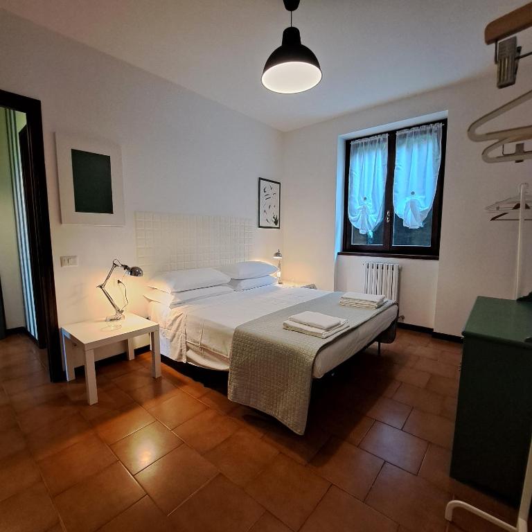 La casa di Guia - Appartamento con 1 Camera da Letto - 2