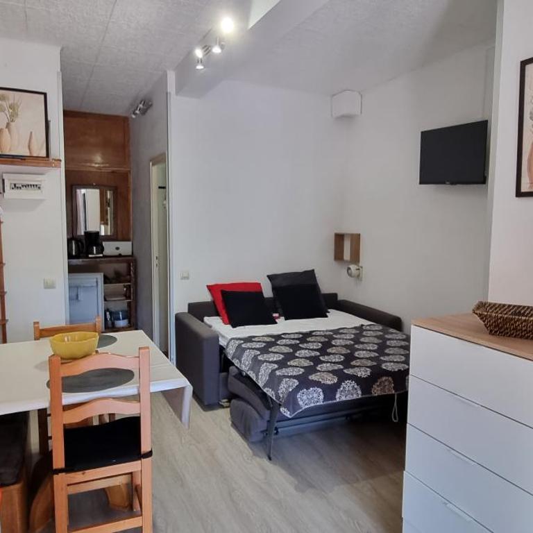 Apartamentos Grifovacances Tres Estrelles Club - Studio Triple Standard - 8