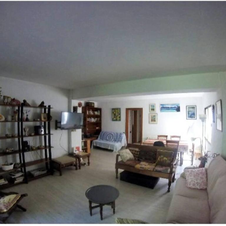 Apartamento - jardín en playa San Sebastian - Apartamento de 3 dormitorios - 21