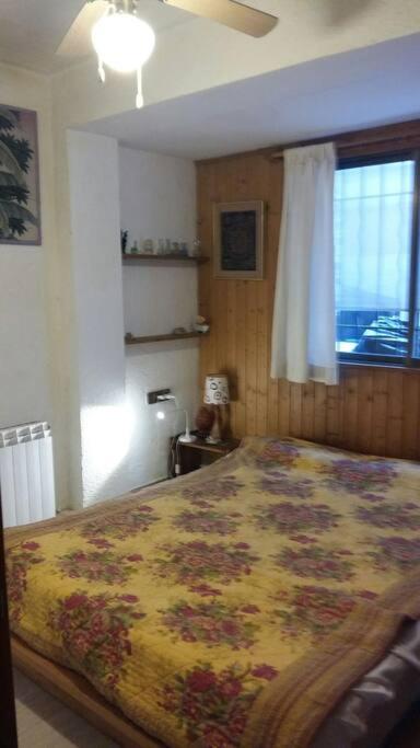 Apartamento - jardín en playa San Sebastian - Apartamento de 3 dormitorios - 24
