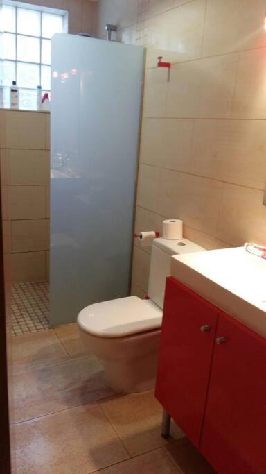 Apartamento - jardín en playa San Sebastian - Apartamento de 3 dormitorios - 15