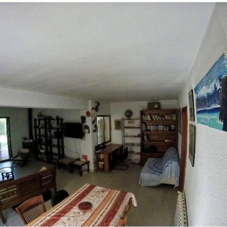 Apartamento - jardín en playa San Sebastian - Apartamento de 3 dormitorios - 22