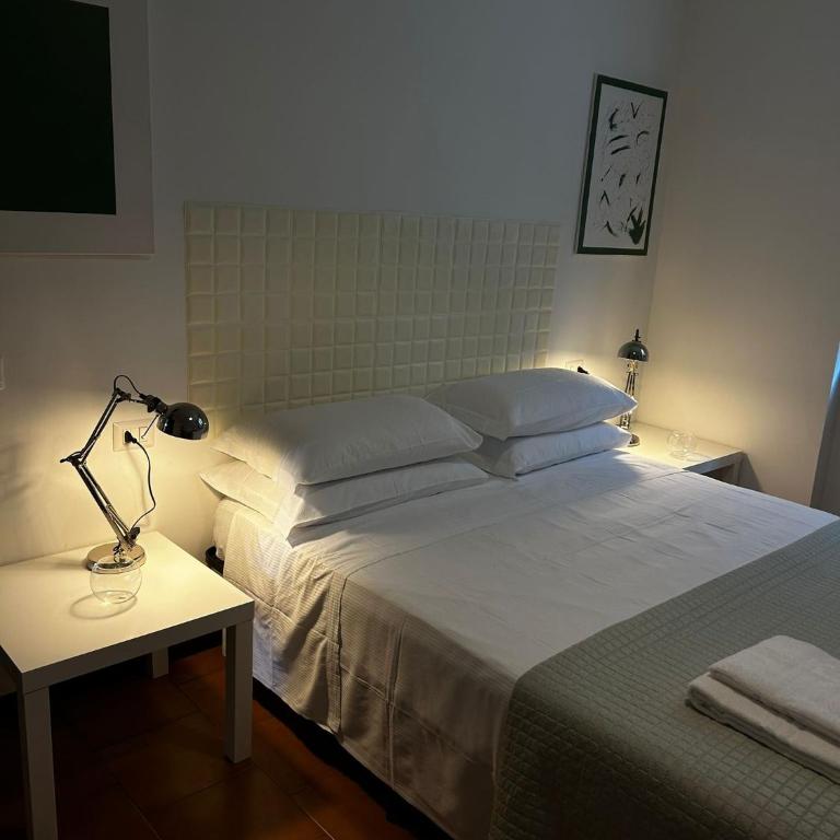 La casa di Guia - Appartamento con 1 Camera da Letto - 20
