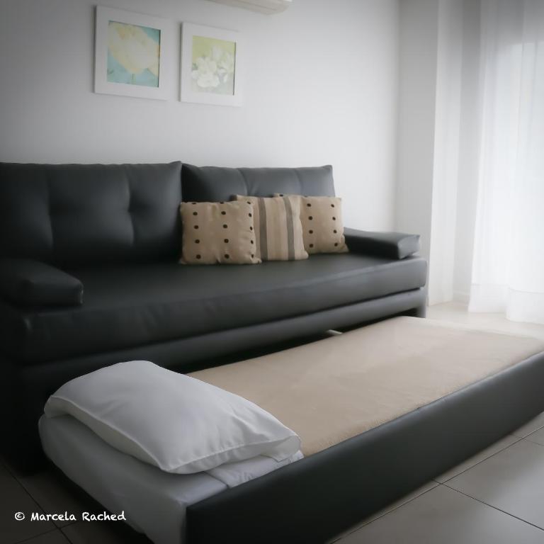 Arenales Suites - Apartamento Superior - 7