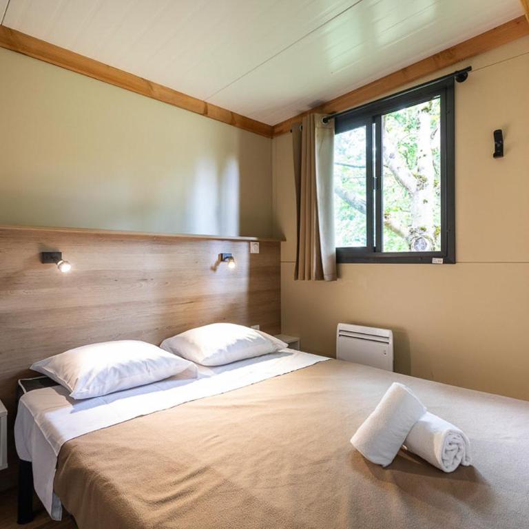 Huttopia Sarlat - Mobile Home - 2