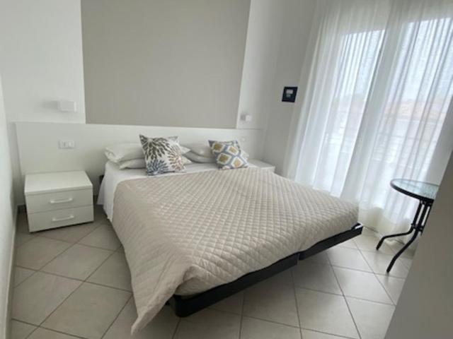 Residenza Viel - Appartamento con 1 Camera da Letto - 16
