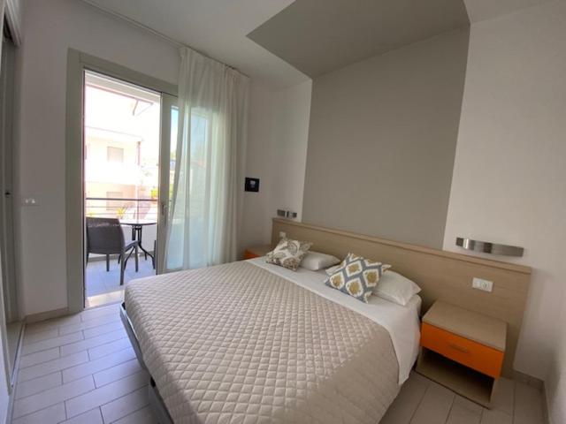 Residenza Viel - Appartamento con 1 Camera da Letto - 9