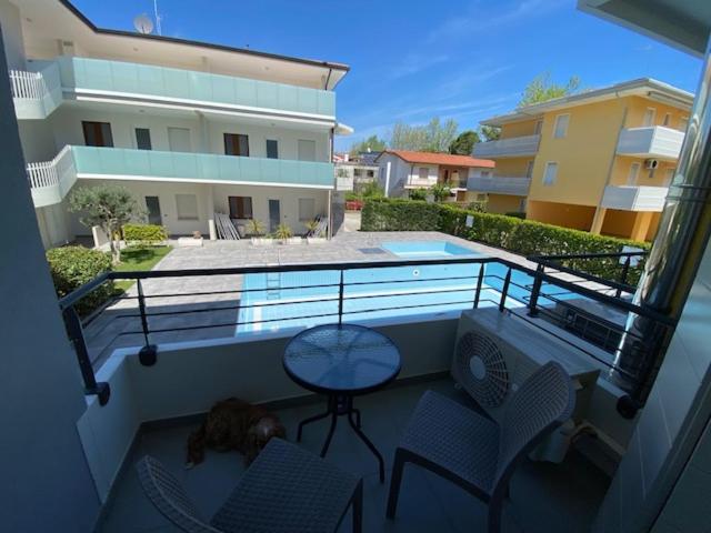 Residenza Viel - Appartamento con 1 Camera da Letto - 17