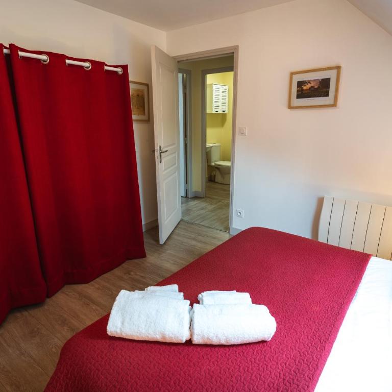 Le Pont Royal - Apartment mit 1 Schlafzimmer - 10