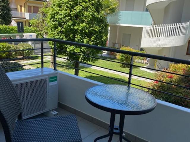 Residenza Viel - Appartamento con 1 Camera da Letto - 14