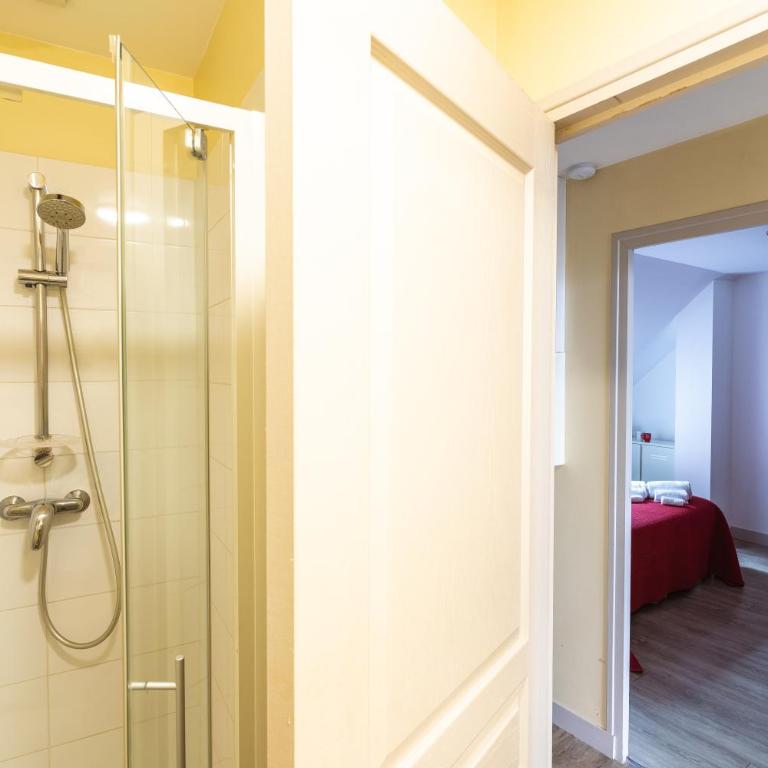 Le Pont Royal - Apartment mit 1 Schlafzimmer - 12