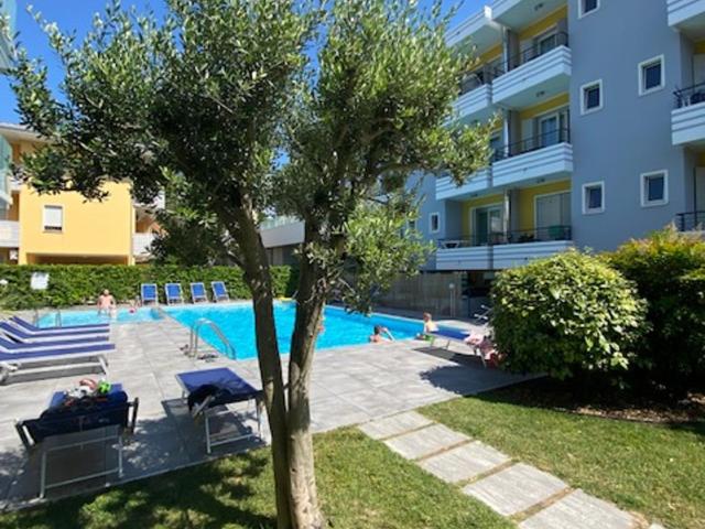 Residenza Viel - Appartamento con 1 Camera da Letto - 5
