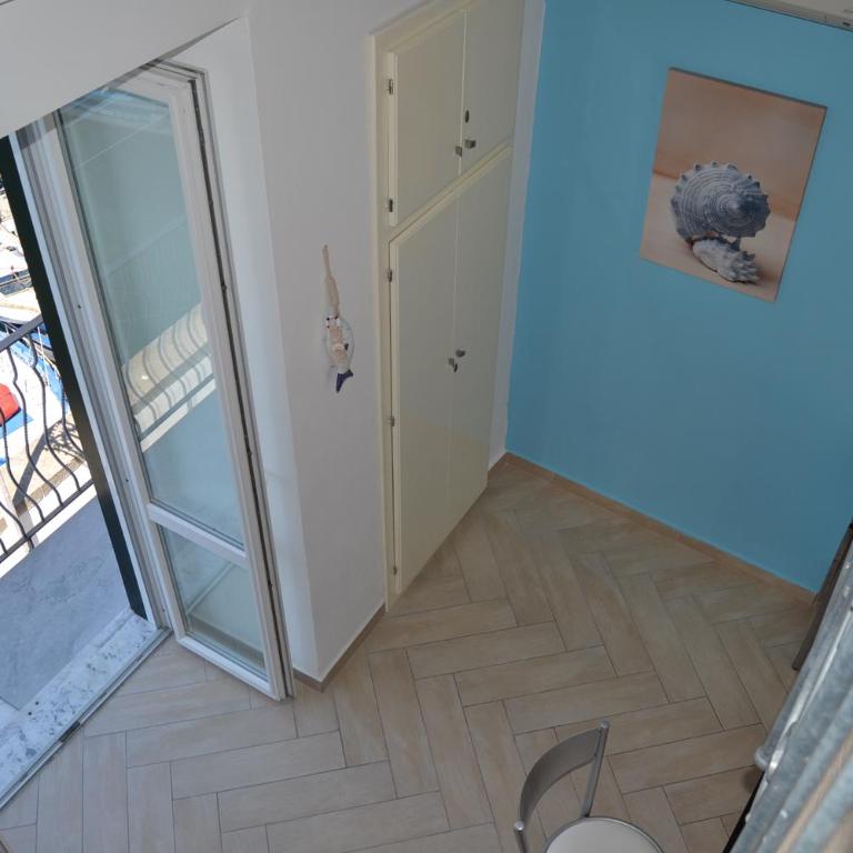 Maridea - La Darsena - Appartamento con Terrazza - 23