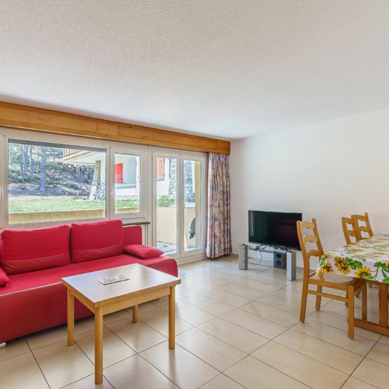 Haus Alfa - Apartment mit 2 Schlafzimmern - 11