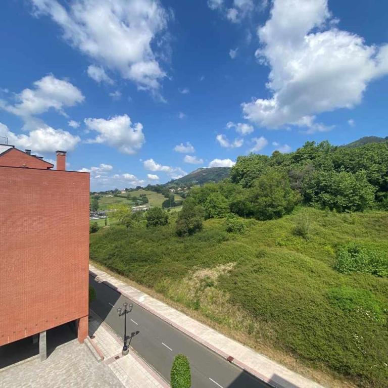 Oviedo Soja City, a minutos del centro VUT-4679-AS - Apartamento de 1 dormitorio - 17