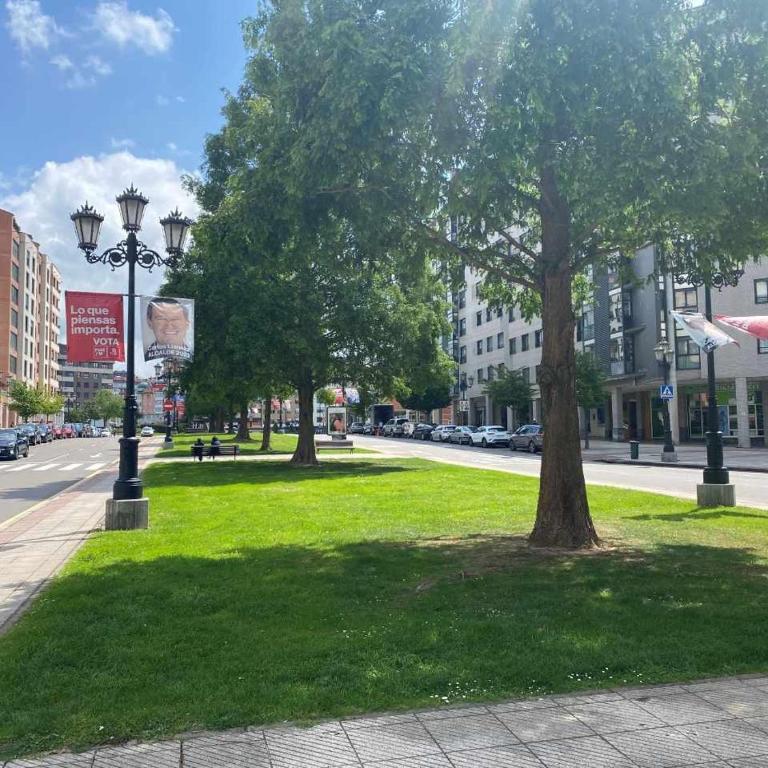 Oviedo Soja City, a minutos del centro VUT-4679-AS - Apartamento de 1 dormitorio - 34