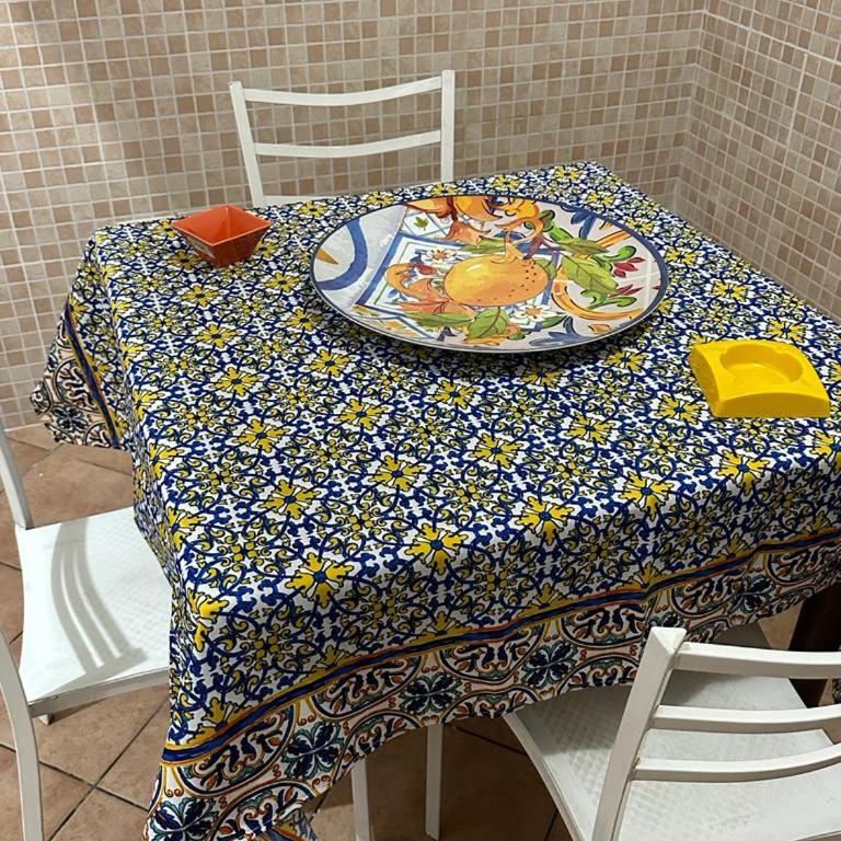 PAPIRETO'S HOME - Appartamento Standard - 13