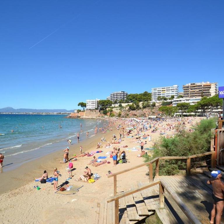 SUN AND BEACH LOVER APPARTMENT 13049 - Two-Bedroom Apartment with Sea View - 23