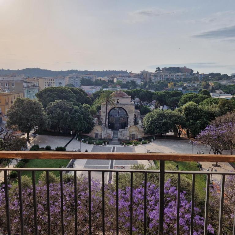 Casa San Saturnino appartamento 8 posti Cagliari centro - Appartamento con 3 Camere da Letto - 1