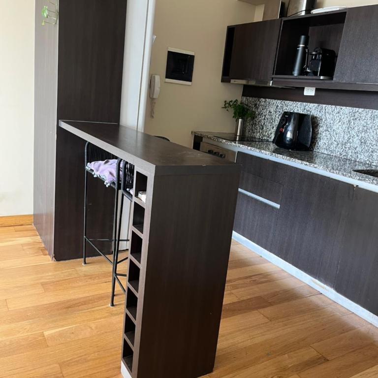 Departamento Palermo Hollywood - Apartamento de 1 dormitorio - 7