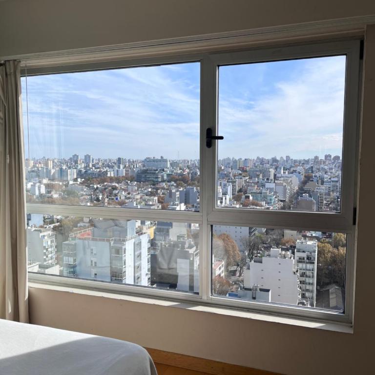 Departamento Palermo Hollywood - Apartamento de 1 dormitorio - 5