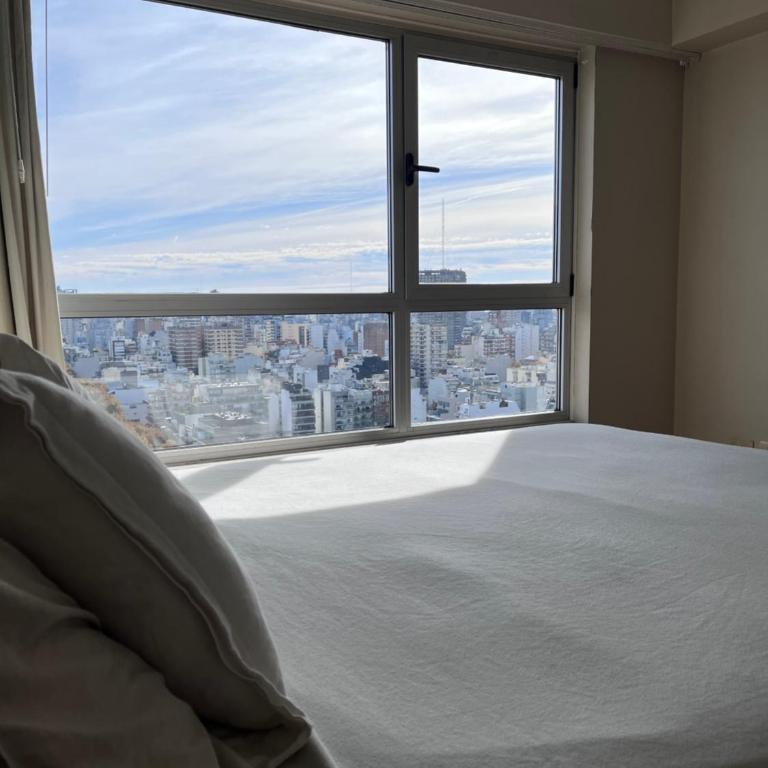 Departamento Palermo Hollywood - Apartamento de 1 dormitorio - 3