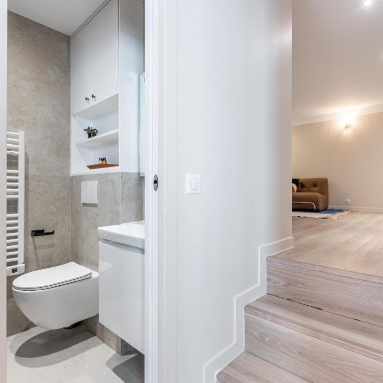 Sweett - Pavillon Madeleine - Two-Bedroom Apartment - 11