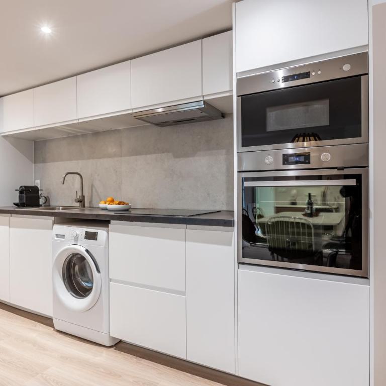 Sweett - Pavillon Madeleine - Two-Bedroom Apartment - 3