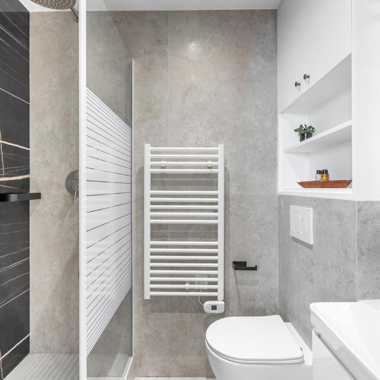 Sweett - Pavillon Madeleine - Two-Bedroom Apartment - 10