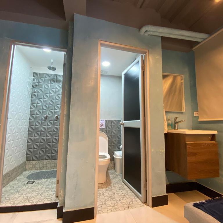 AL HAMRA - Estudio - 5
