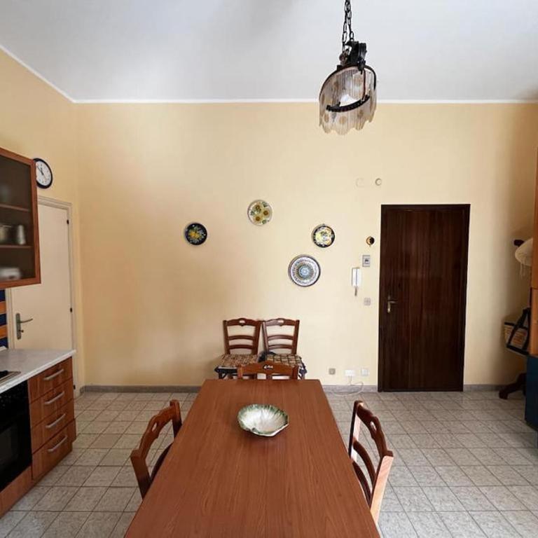 Casa vacanze Nixa - Recanati - Appartamento con 2 Camere da Letto - 5