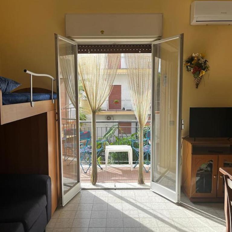 Casa vacanze Nixa - Recanati - Appartamento con 2 Camere da Letto - 7