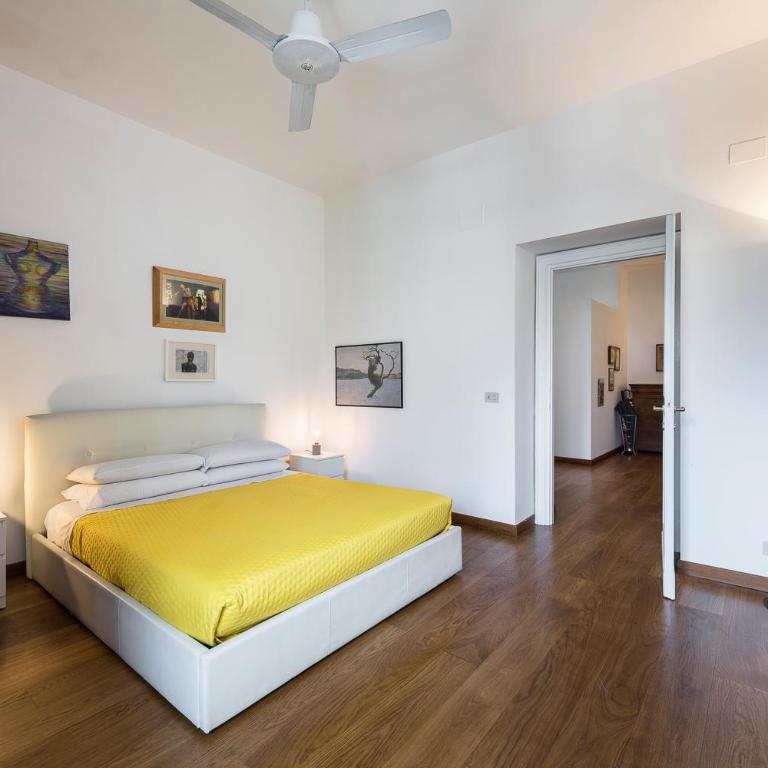 Quiet ApartmentTrastevere - Appartamento con 1 Camera da Letto - 9